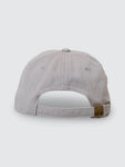 Thrills Minimal Thrills 6 Panel Cap - Smog