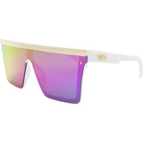 The Bar White Purple