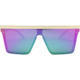 The Bar White Purple