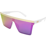 The Bar White Purple