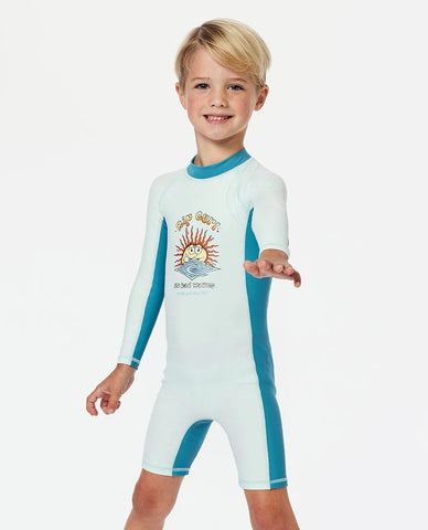 Tubes UPF Long Sleeve Boy (1-8 years)