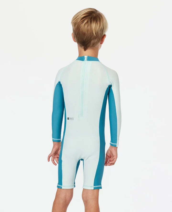 Rip Curl Tubes UPF Long Sleeve Boy (1-8 years)