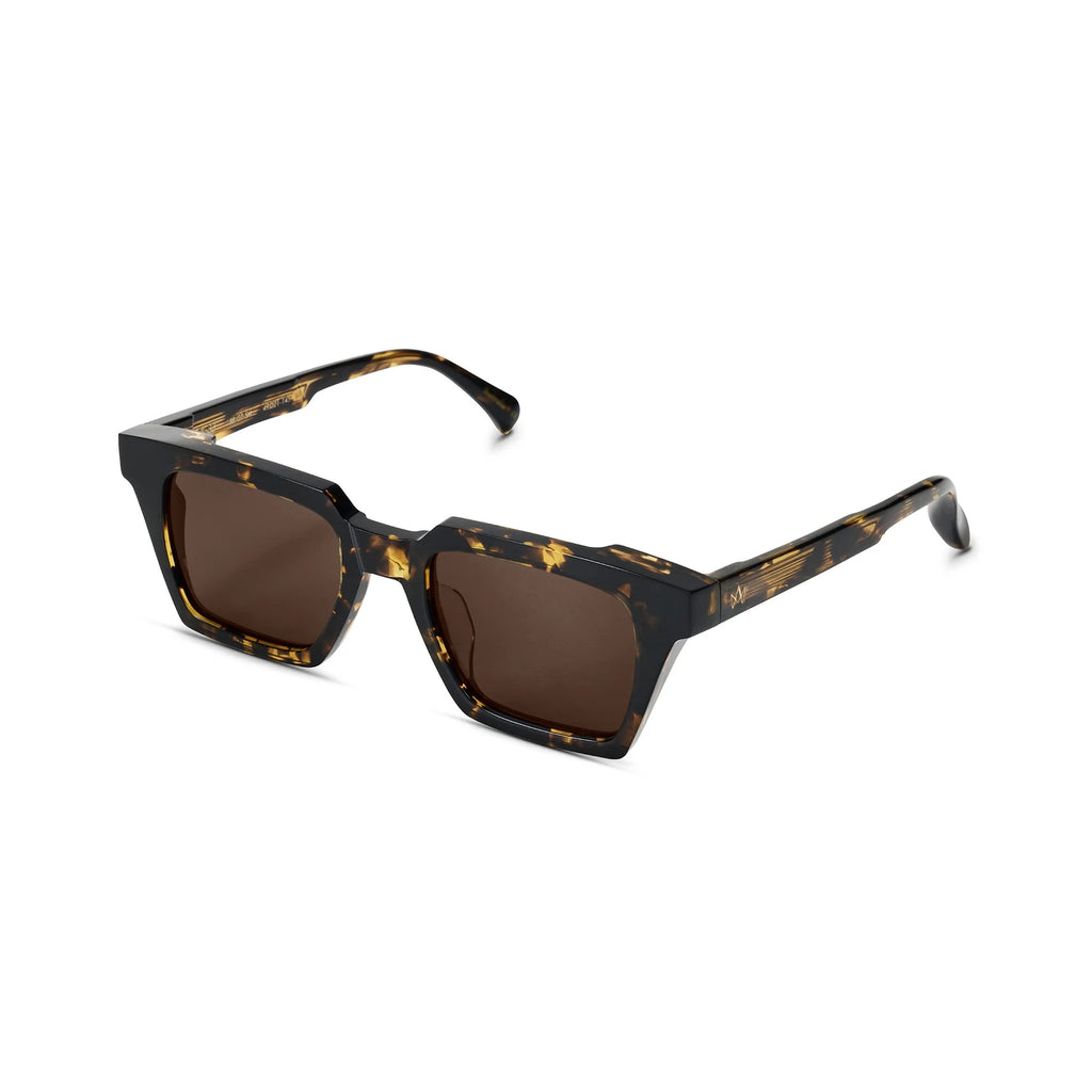 AM Eyewear Todd Gents Tort