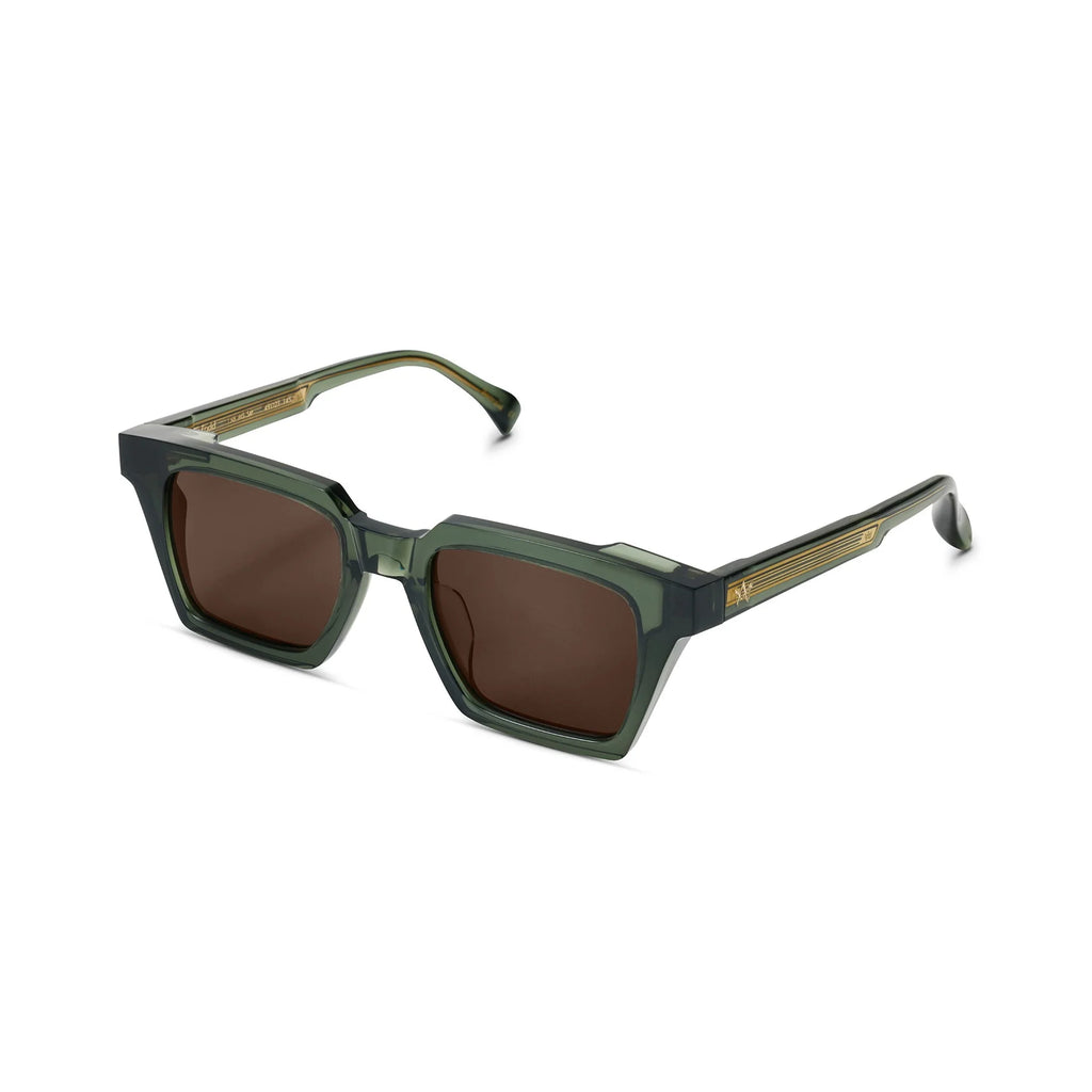 AM Eyewear Todd Moss