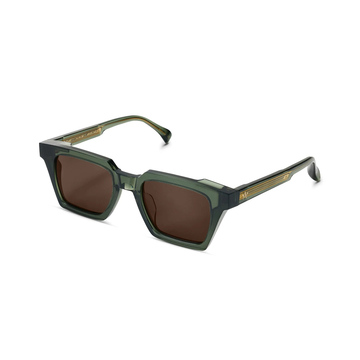 AM Eyewear Todd Moss