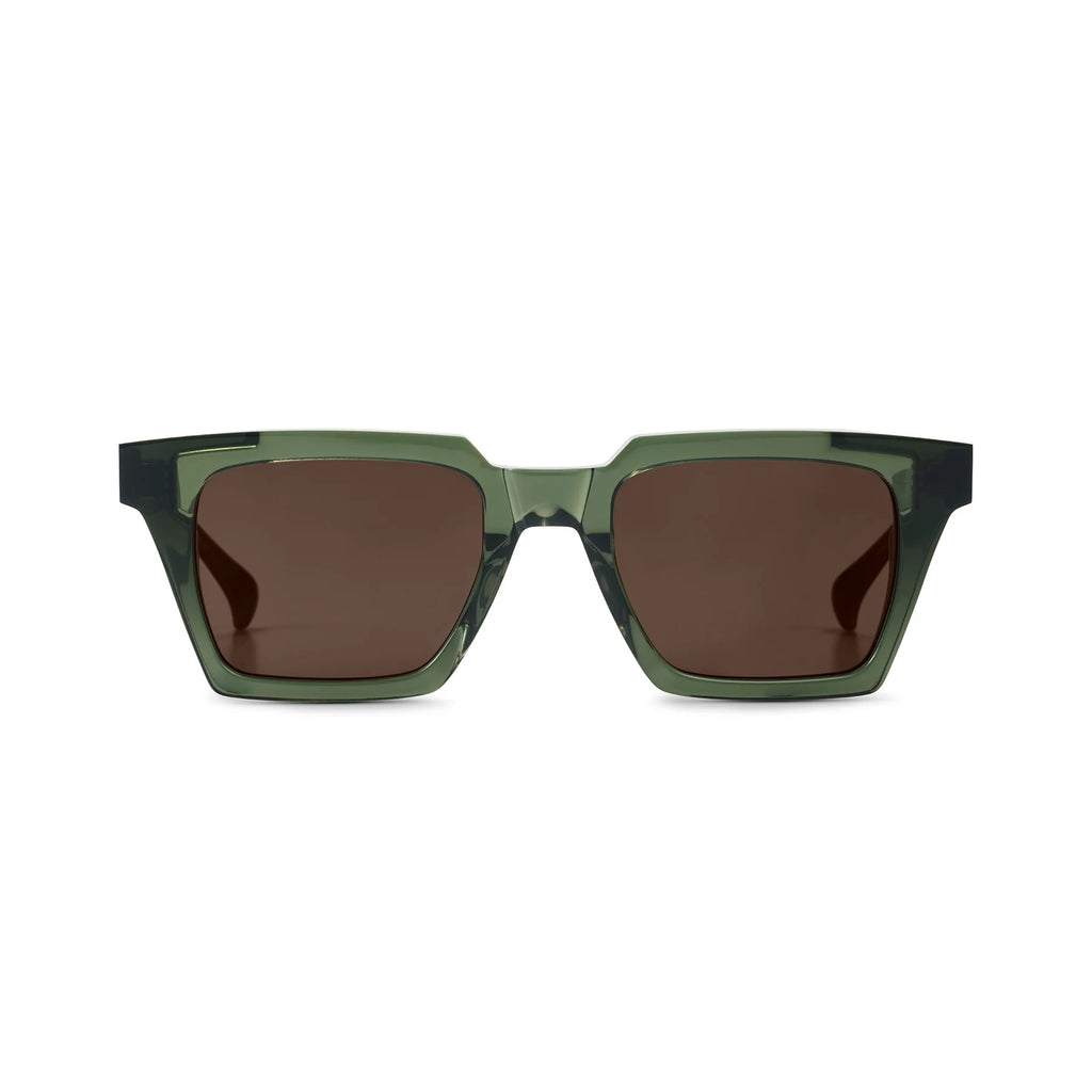 AM Eyewear Todd Moss