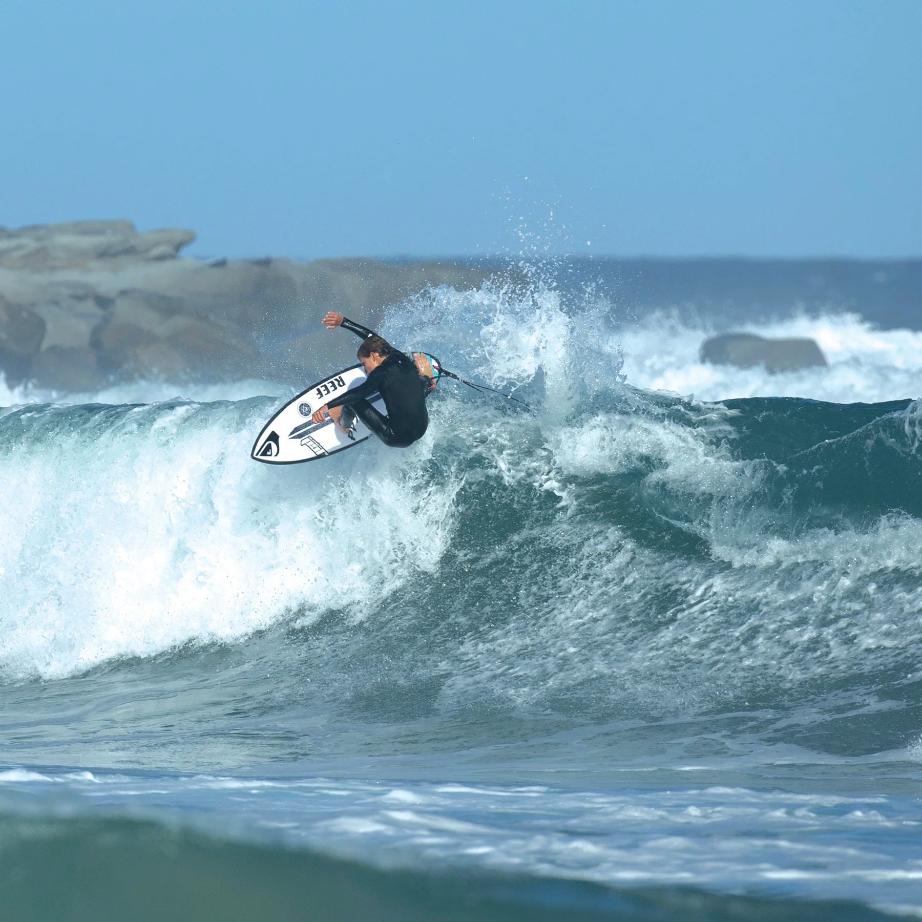 Ocean & Earth Micro Grom Pro Pad