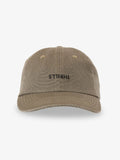 Thrills Minimal Thrills 6 Panel Cap Brindle