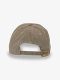 Thrills Minimal Thrills 6 Panel Cap Brindle