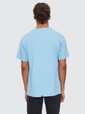 Thrills A Haven For The Restless Merch Fit Tee Dalis Blue