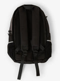 Two Sides Day Pack Black