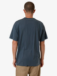 Minimal Thrills Merch Fit Tee - Dark Slate