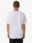 Pharm Merch Fit Tee  White