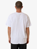 Pharm Merch Fit Tee  White