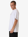 Pharm Merch Fit Tee  White