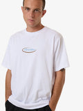 Pharm Merch Fit Tee  White