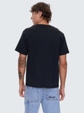 Thrills A Haven For The Restless Merch Fit Tee - Washed Black