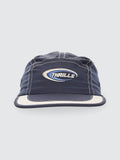 Thrills Pfized 5 Panel Nylon Cap - Total Eclipse