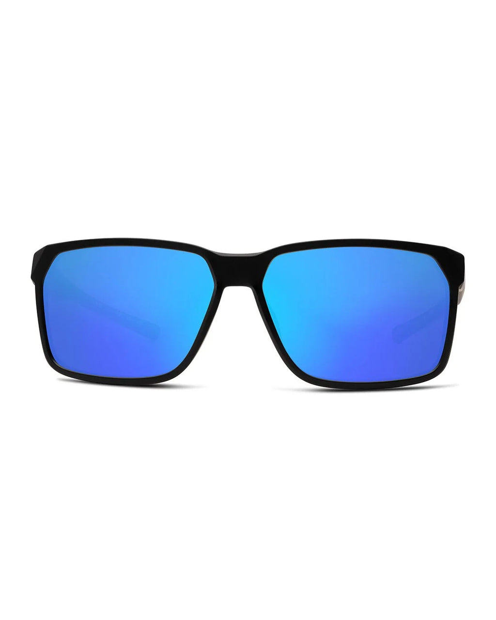 Liive Vision Tazer Mirror Polarised Matt Black