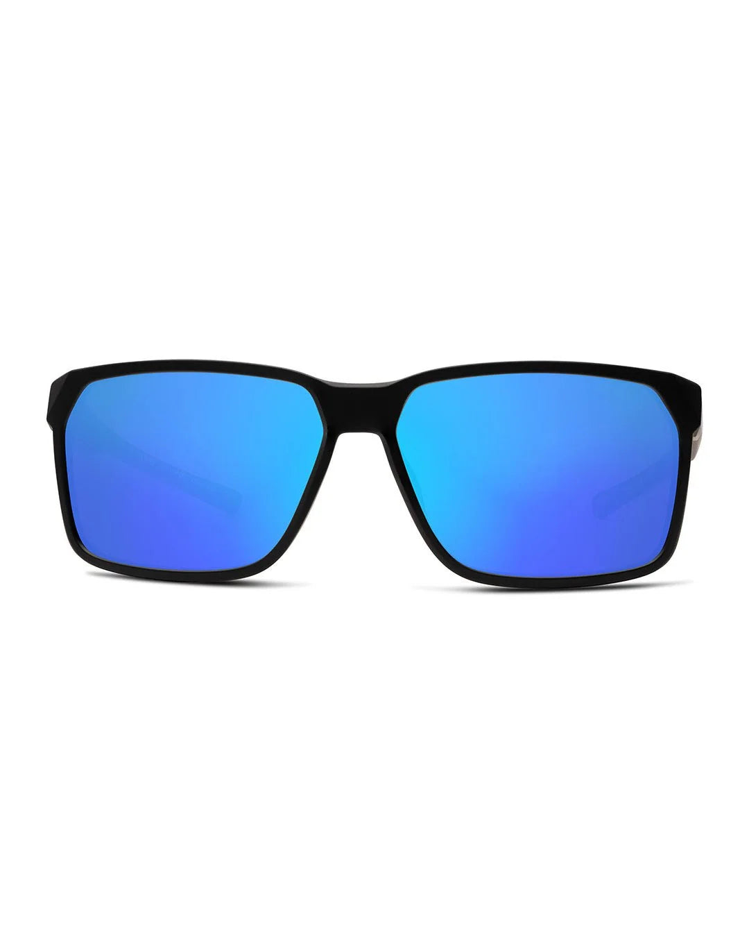 Liive Vision Tazer Mirror Polarised Matt Black