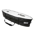 FCS Team 5 All Purpose Travel Cover 6'7" Black/Grey