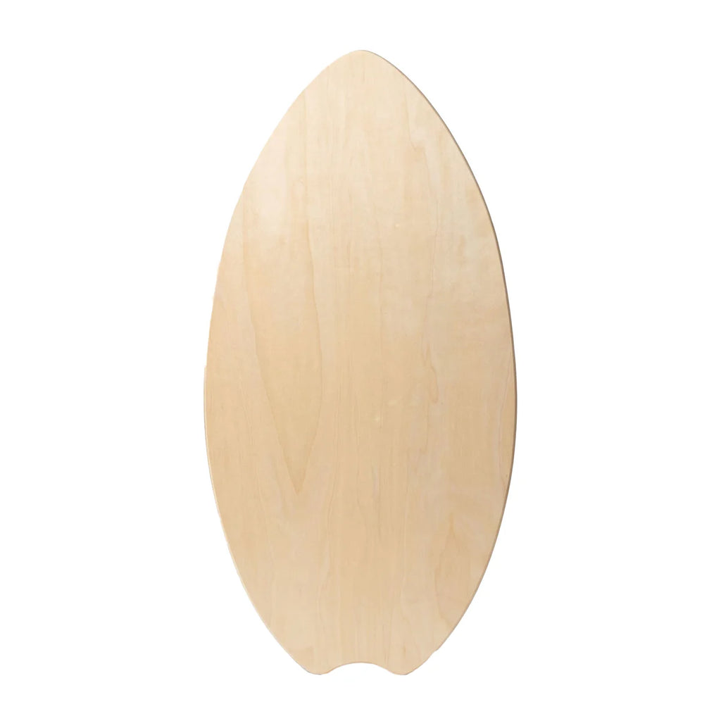 RYDER Plywood Skimboard with EVA deck 41″