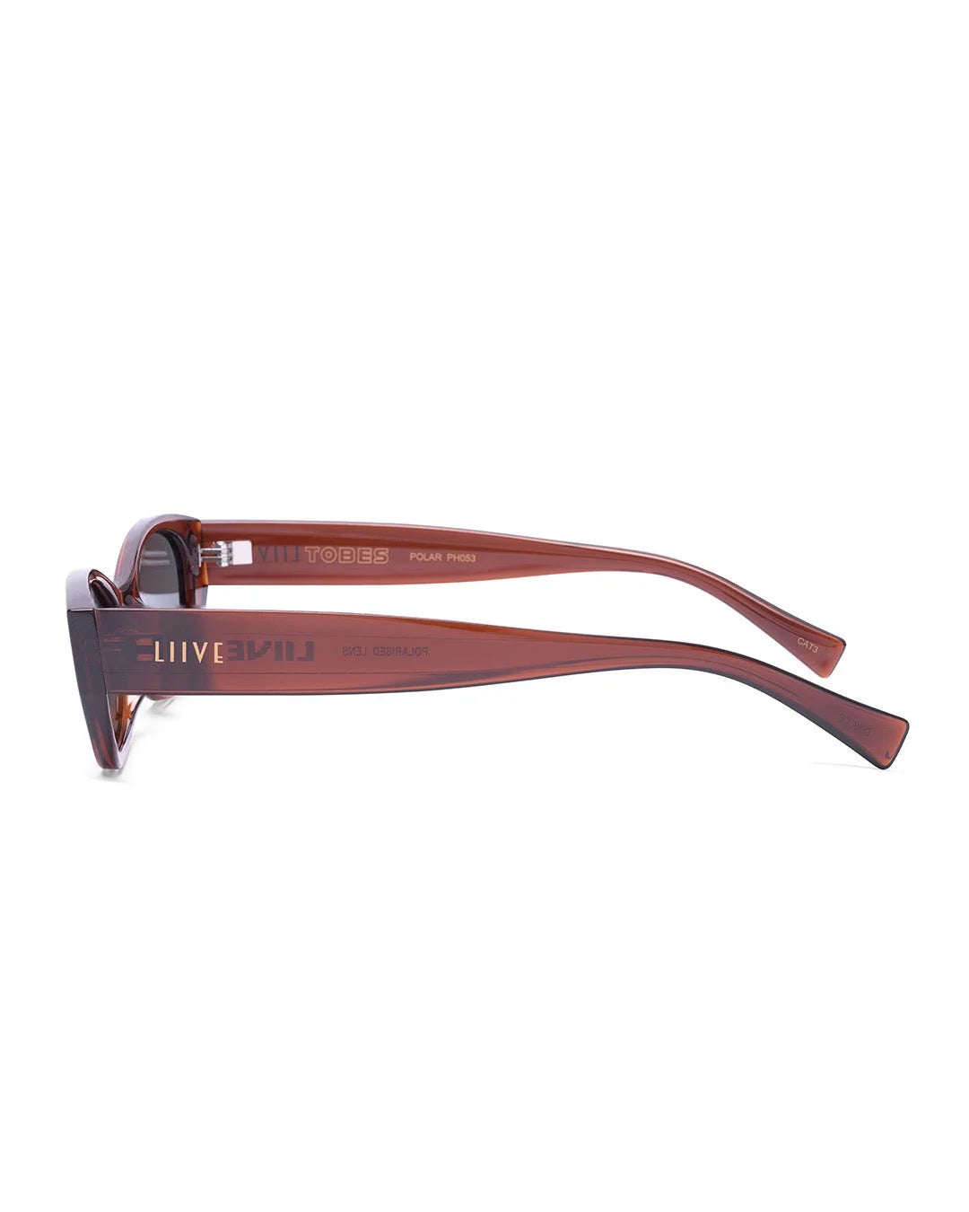 Liive Vision Tobes Polarised Cola