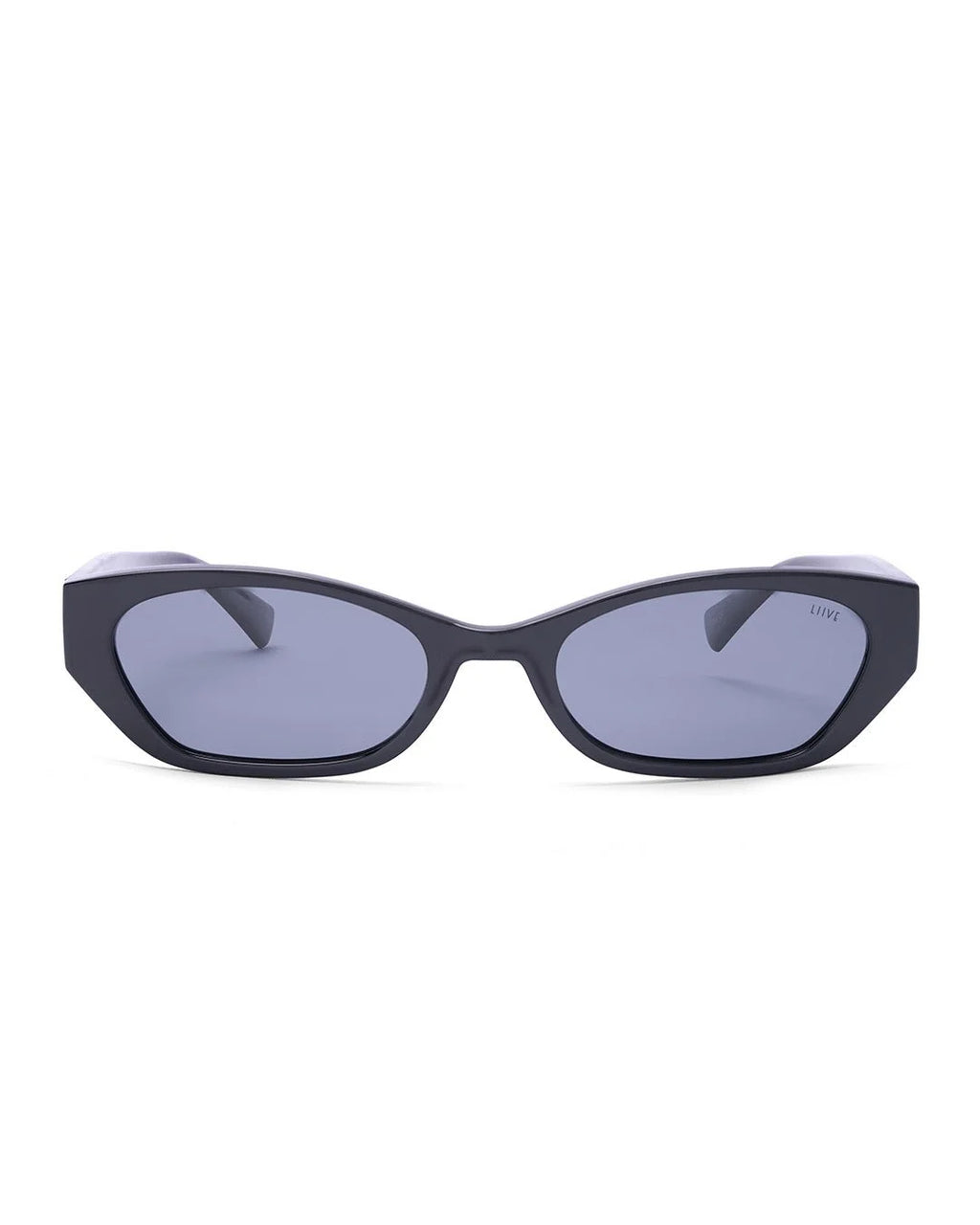 Liive Vision Tobes Polarised Matt Black