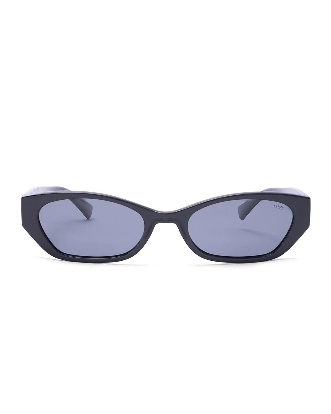Liive Vision Tobes Polarised Matt Black