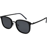 Sin Eyewear Tommy Matt Black Smoke