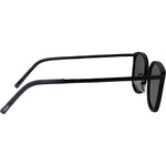 Sin Eyewear Tommy Matt Black Smoke
