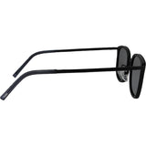 Sin Eyewear Tommy Matt Black Smoke