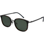 Sin Eyewear Tommy Dark Tort G15