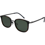 Sin Eyewear Tommy Dark Tort G15