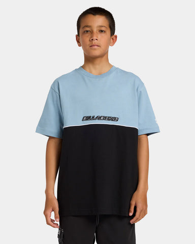 Billabong Spec 73 T-Shirt Boys 8-16