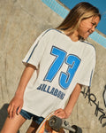 Billabong Breaker Squad T-Shirt Girls 6-16
