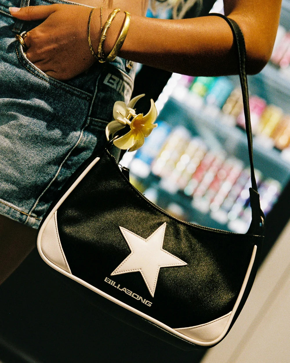 Billabong Starsurfer Sholder Bag