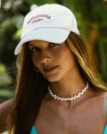 Billabong Paradise Dad Cap
