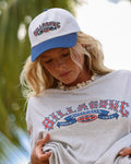 Billabong Since 73 Culture Cap