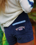 Billabong Good Era Corduroy Shorts