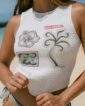 Billabong Beach Bliss Tank Top