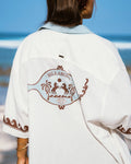 Billabong Surf Cowgirl Shirt
