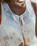Billabong Salt Bloom Top