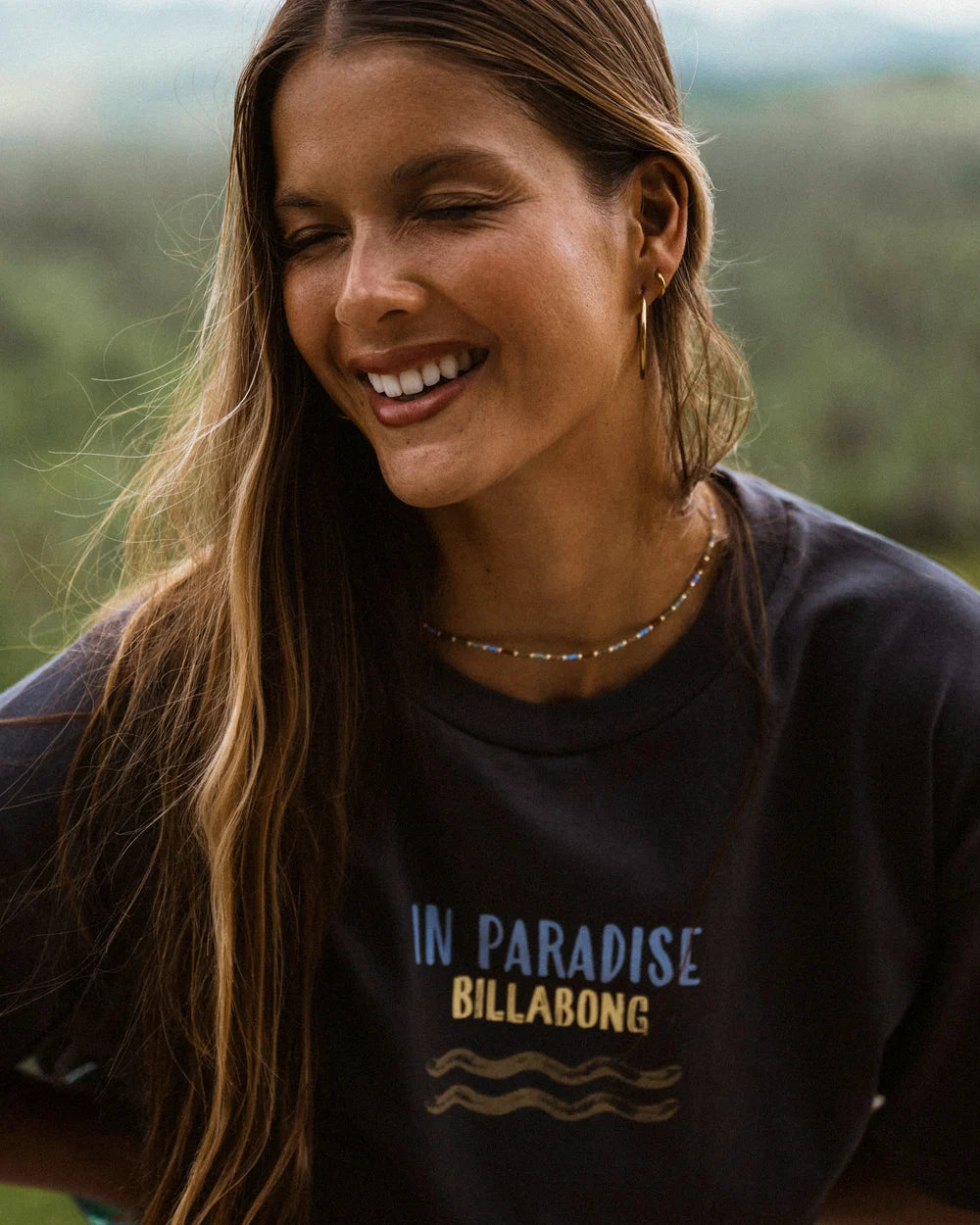 Billabong Paradise 73 T-Shirt