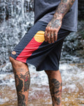 Otis D Bah Pro Boardshorts