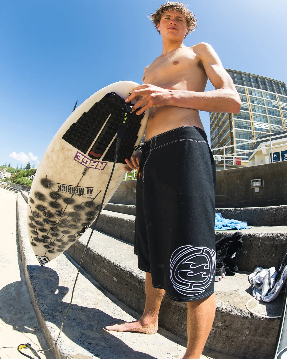 Billabong Spec Pulse OG 23" Boardshorts
