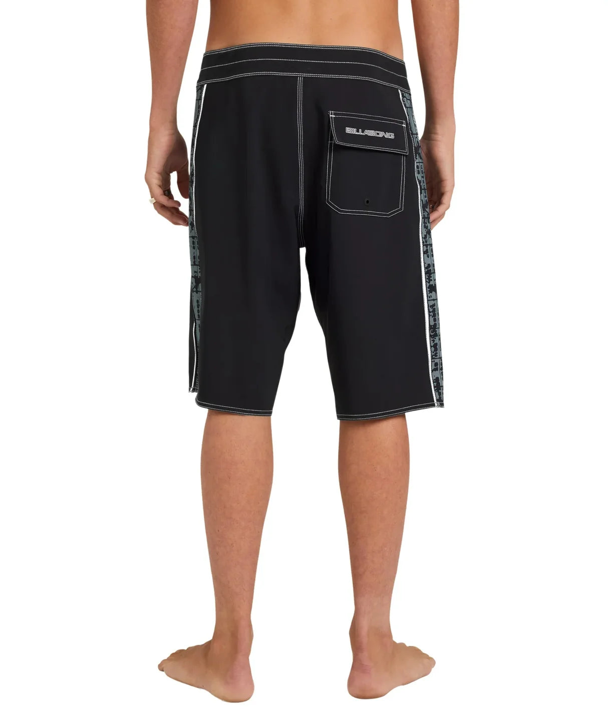 Billabong Spec Static Pro