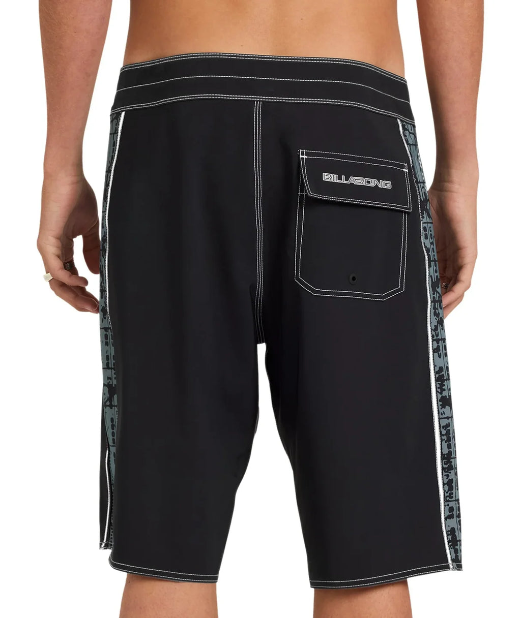 Billabong Spec Static Pro