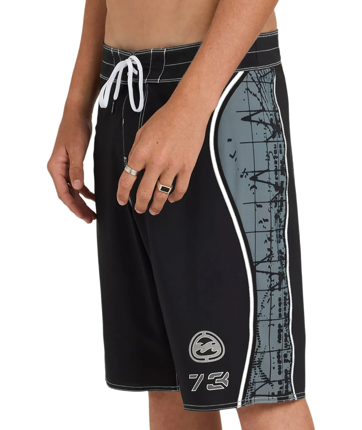 Billabong Spec Static Pro