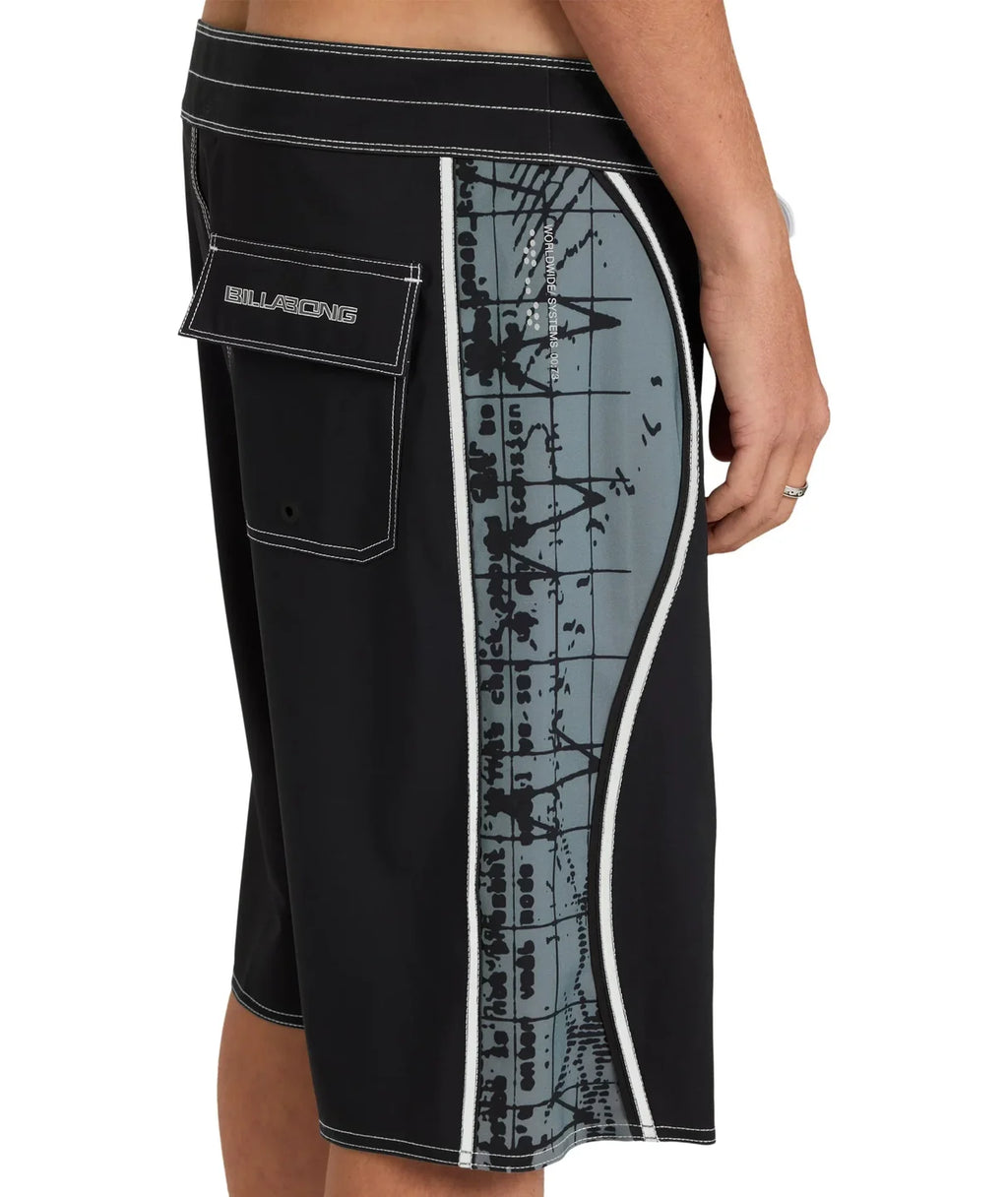 Billabong Spec Static Pro